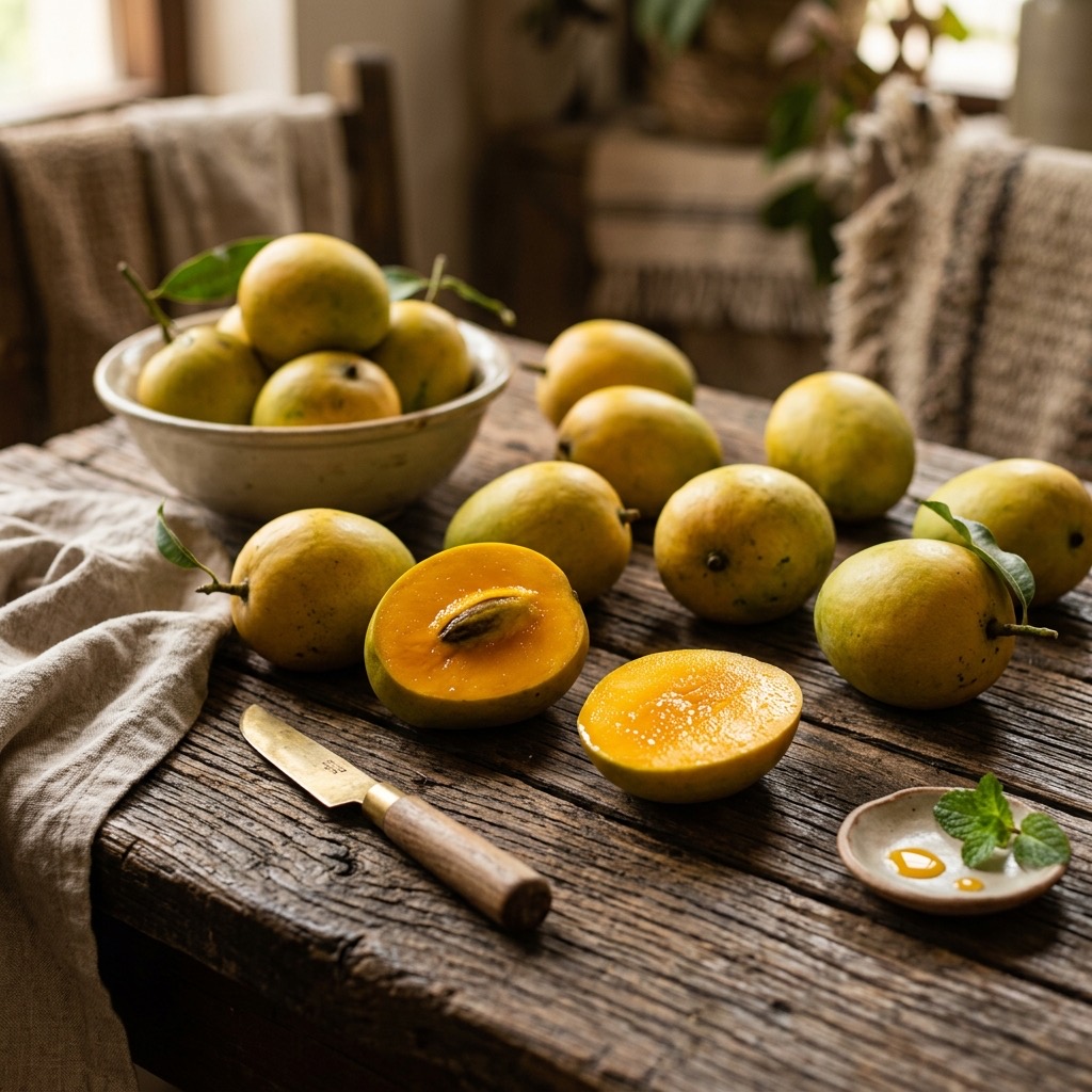 Anwar Ratol Mangoes