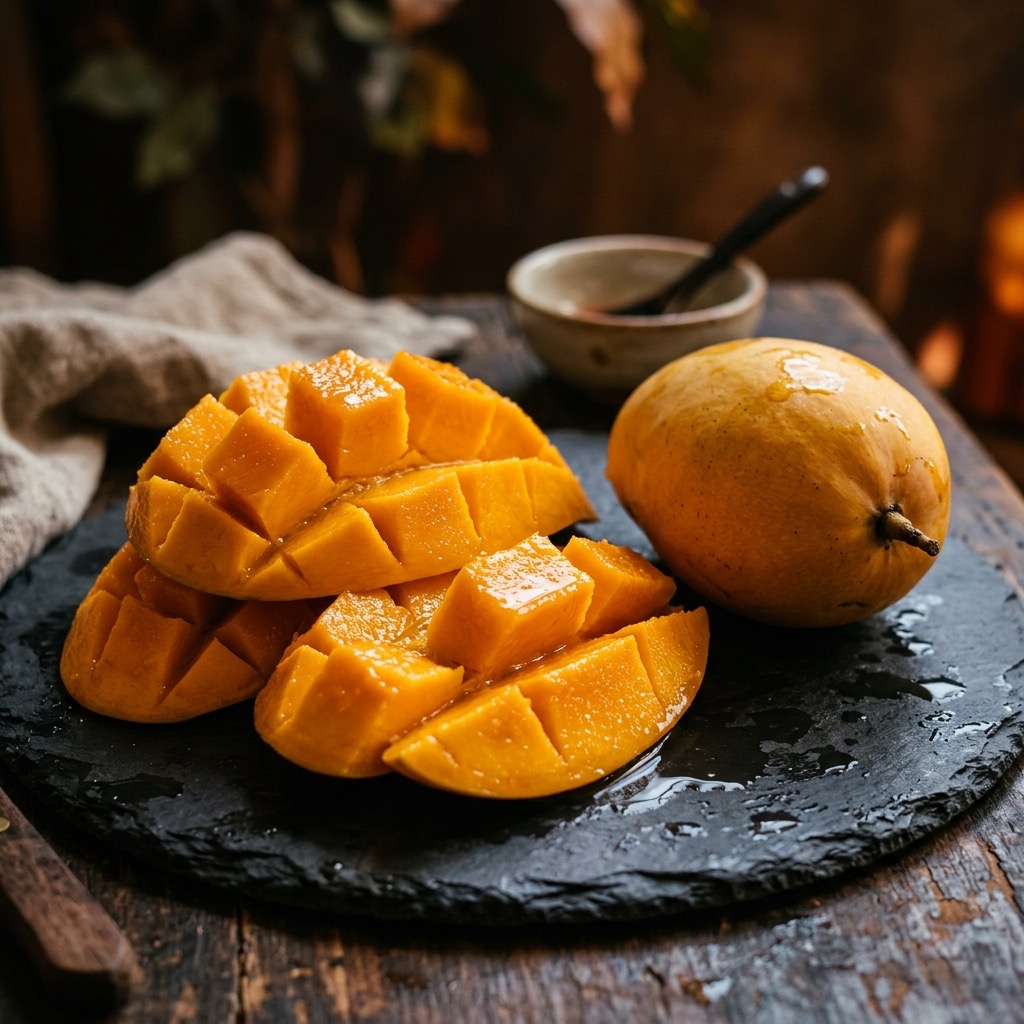 Chaunsa Mangoes