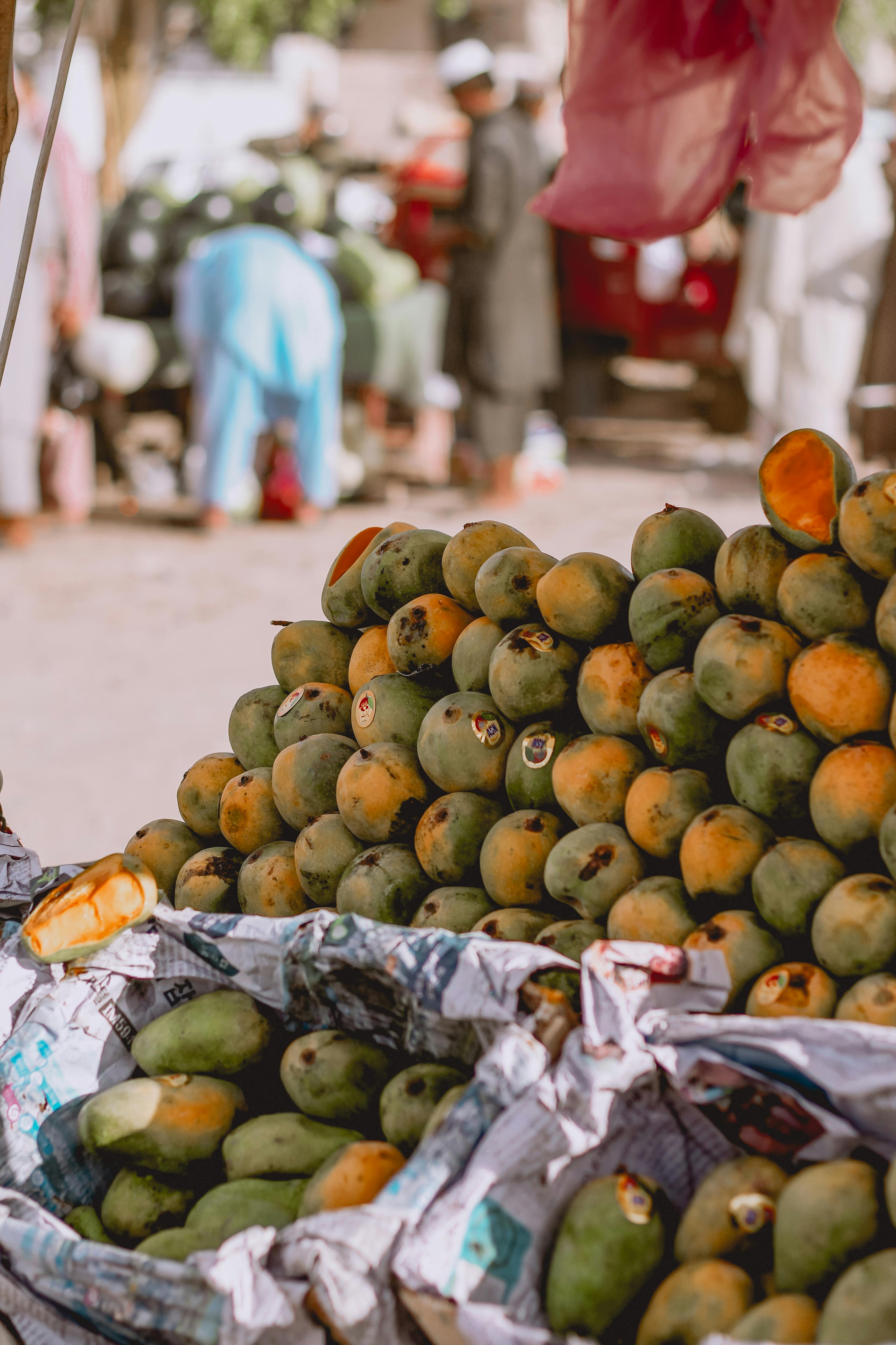 Heritage Mango Orchards